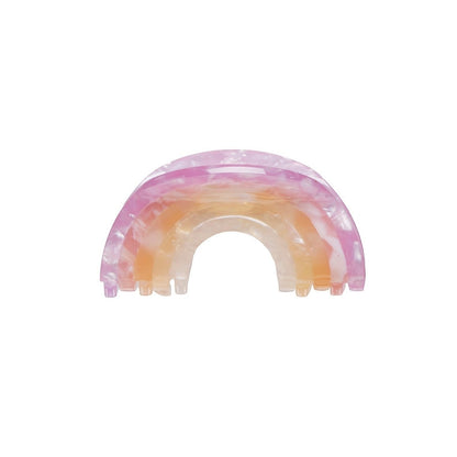 Rockahula Kids Wish Upon a Rainbow Claw Clip