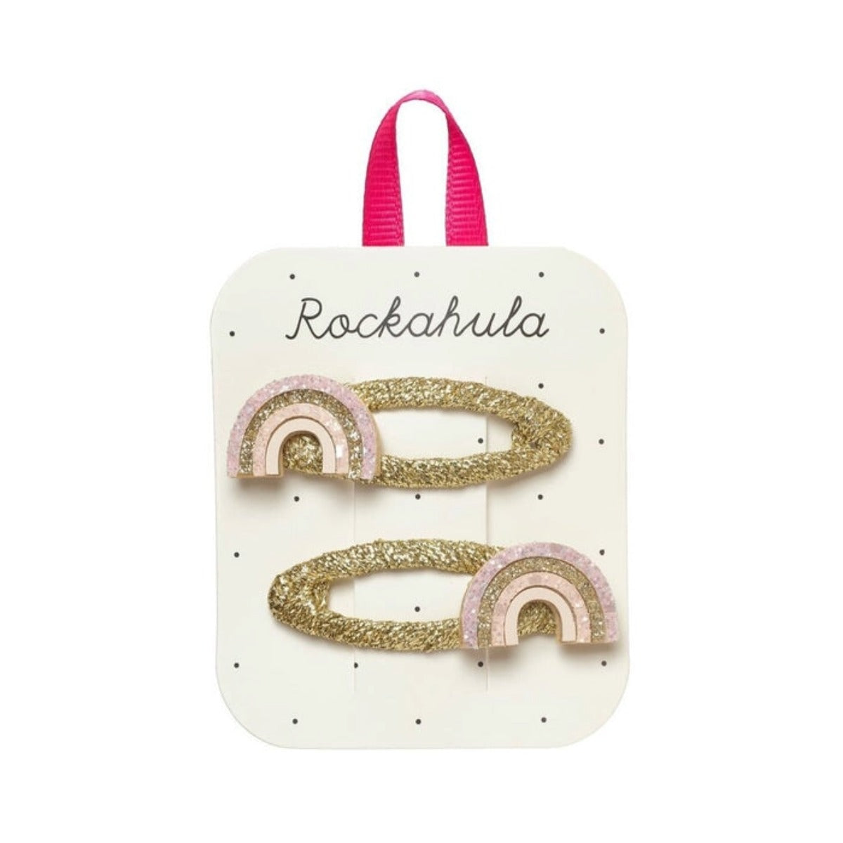 Rockahula Kids Wish Upon a Rainbow Clips