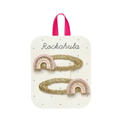 Rockahula Kids Wish Upon a Rainbow Clips