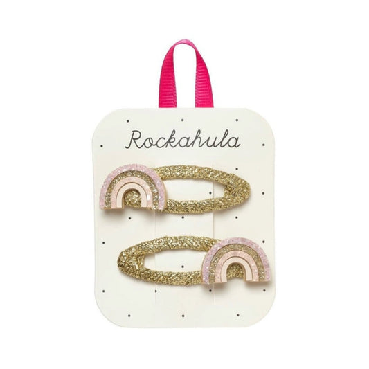 Rockahula Kids Wish Upon a Rainbow Clips