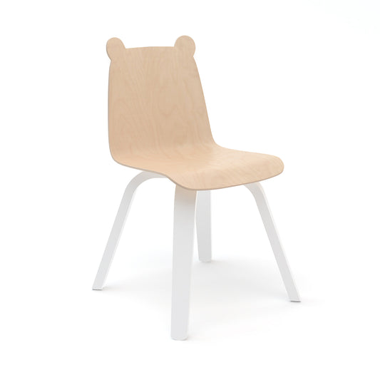 OEUF be good 2 Bear Chairs