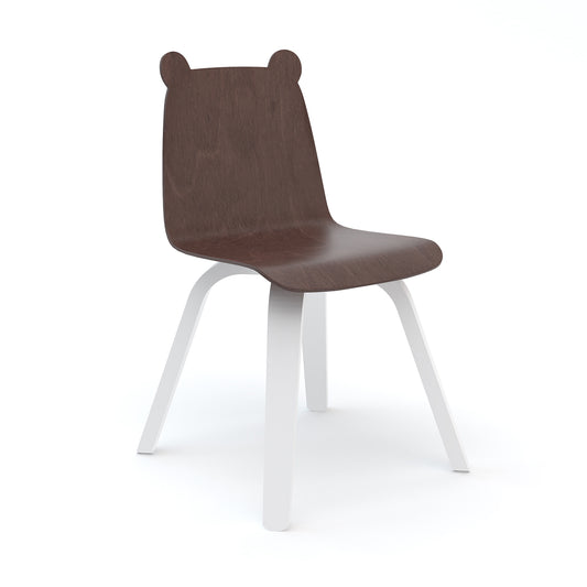 OEUF be good 2 Bear Chairs