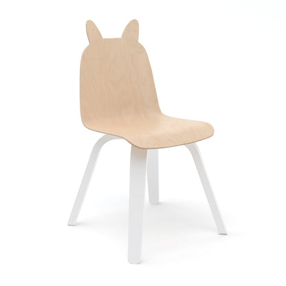 OEUF be good 2 Rabbit Chairs