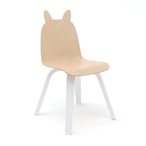 OEUF be good 2 Rabbit Chairs