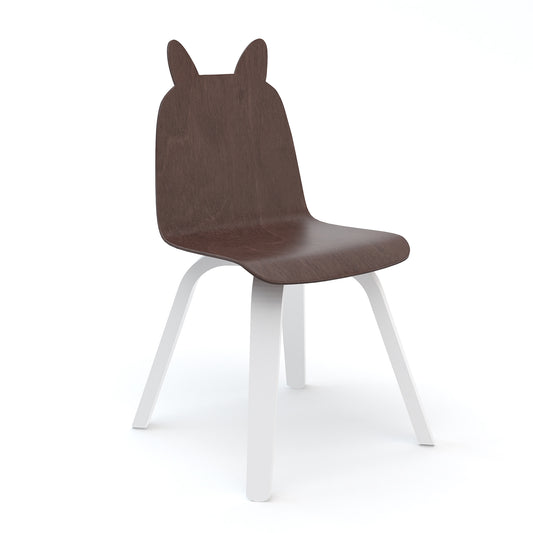 OEUF be good 2 Rabbit Chairs