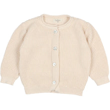 Load image into Gallery viewer, Búho Baby Knit Cardigan