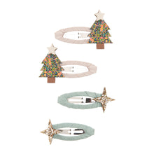 Load image into Gallery viewer, Mimi &amp; Lula Christmas Tree Clic Clacs