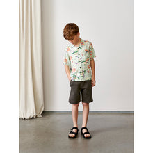 Load image into Gallery viewer, Bellerose Kids Fluk Shorts