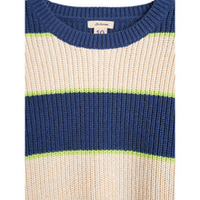Load image into Gallery viewer, bellerose gelsta knitted sweater for kids