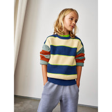 Load image into Gallery viewer, knitted jumper from bellerose for kids