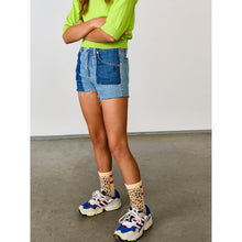 Load image into Gallery viewer, petite shorts for kids from bellerose