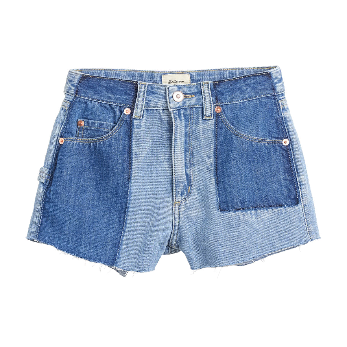 Bellerose Teens Petite Shorts