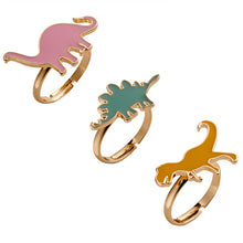 Load image into Gallery viewer, Stych She Rex Adjustable Rings