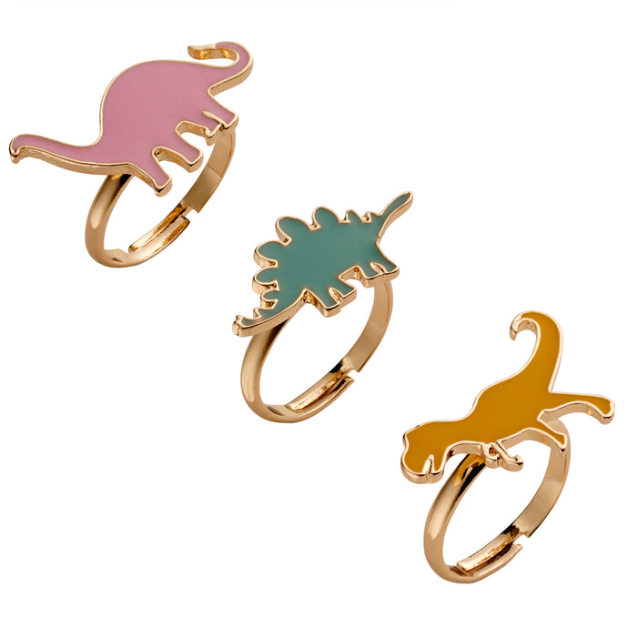 Stych She Rex Adjustable Rings