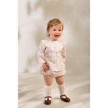 Load image into Gallery viewer, MarMar Tulette Blouse for newborns, babies, toddlers