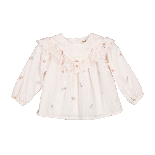 MarMar Tulette Blouse