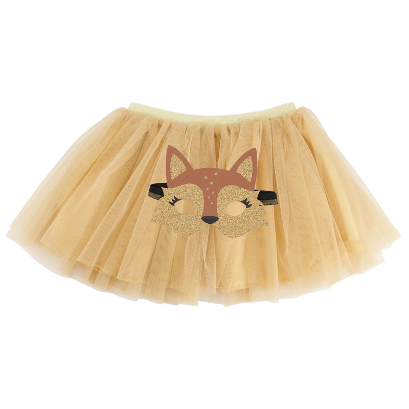 Obi Obi Tutu & Mask