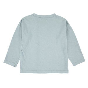 Bobo Choses Bobo Diagonal Long Sleeve T-Shirt for babies and toddlers