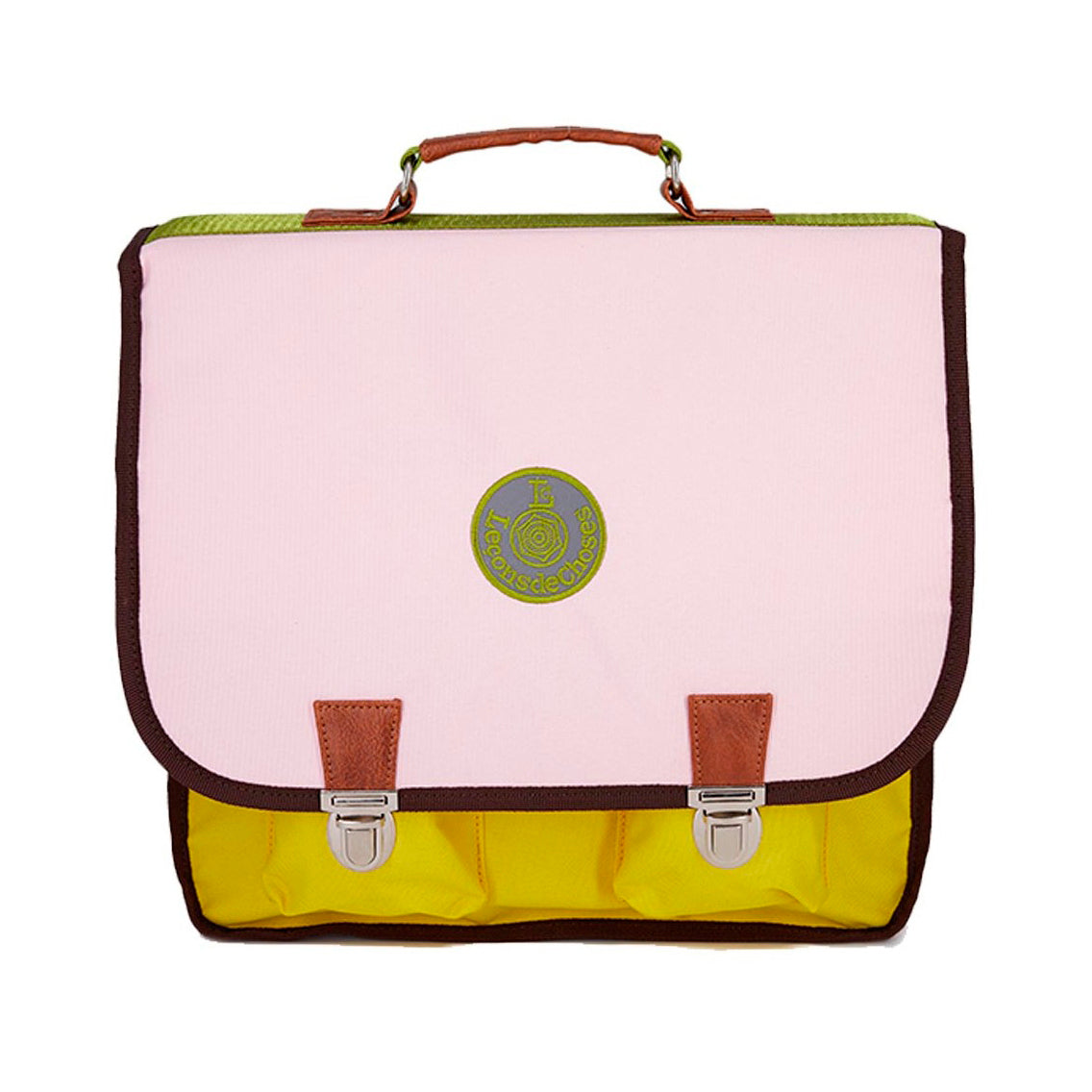 Leçons de Choses cartable petit for children, kids