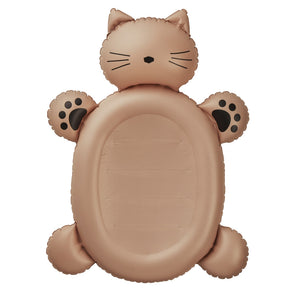 Pink Cody Float from Liewood in the colour cat tuscany rose for kids