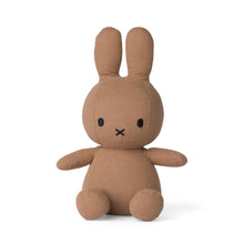 Load image into Gallery viewer, Miffy Sitting Mousseline - 23cm