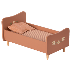 Maileg Wooden Bed