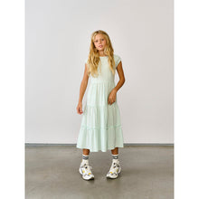 Load image into Gallery viewer, boho-chic dress for teens from bellerose