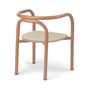 Liewood Baxter Chair for kids bedroom