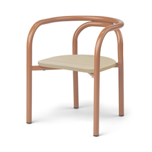 Load image into Gallery viewer, Liewood Baxter Chair for kids/children