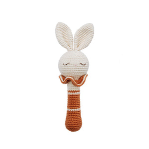 Patti Oslo Bunny Rattle