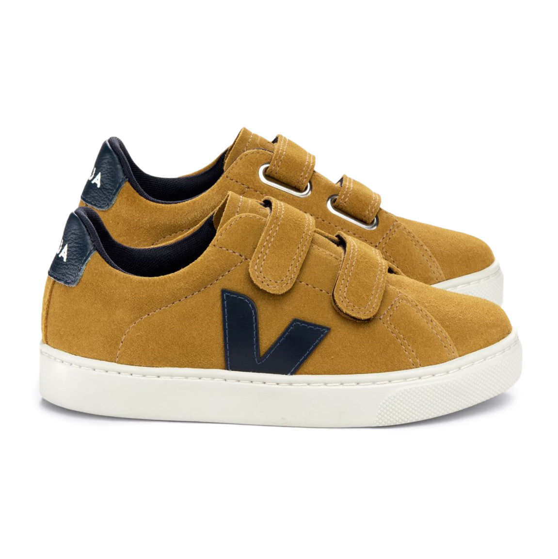 Veja Esplar Junior Velcro Sneakers/trainers/shoes