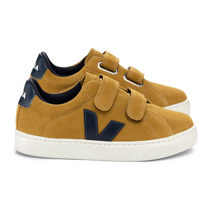 Veja Esplar Junior Velcro Sneakers/trainers/shoes