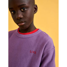 Load image into Gallery viewer, Bellerose Fago cotton Sweatshirt
