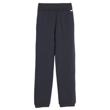 Load image into Gallery viewer, Sweatpants in navy blue from bellerose for kids/children and teens/teenagers