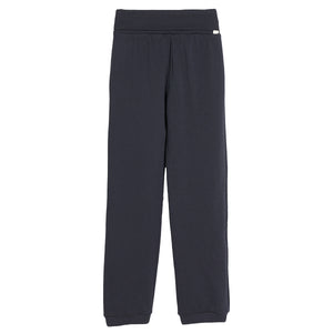 Sweatpants in navy blue from bellerose for kids/children and teens/teenagers
