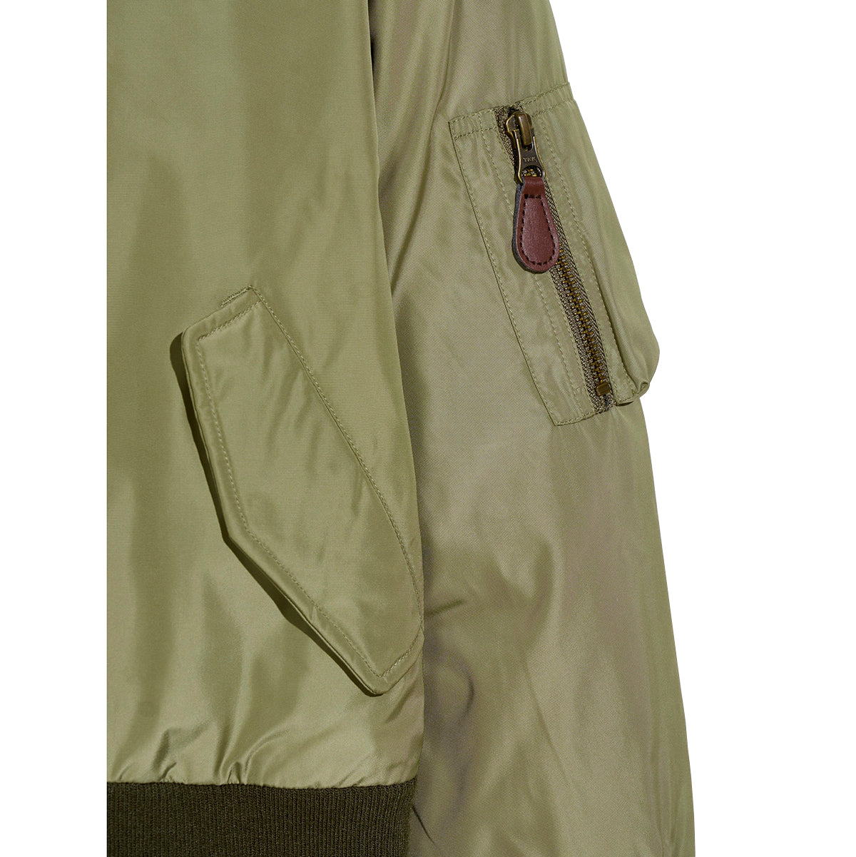 jacket from bellerose for kids