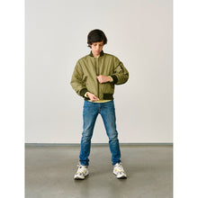 Load image into Gallery viewer, varsity style jacket from bellerose for kids