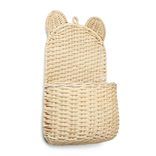 Load image into Gallery viewer, Liewood Iben Wall Basket for toys