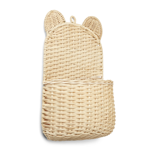 Liewood Iben Wall Basket for toys