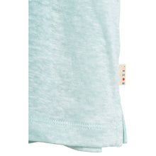 Load image into Gallery viewer, linen t-shirt for kids from bellerose