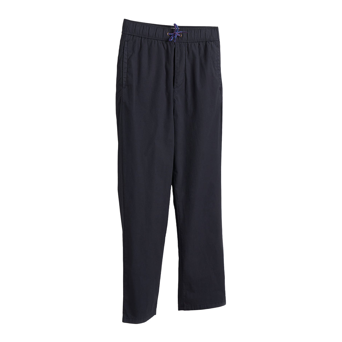 pharel trousers in colour america / dark blue from bellerose for kids