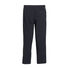 Load image into Gallery viewer, america dark blue trousers in a cotton blend from bellerose for kids