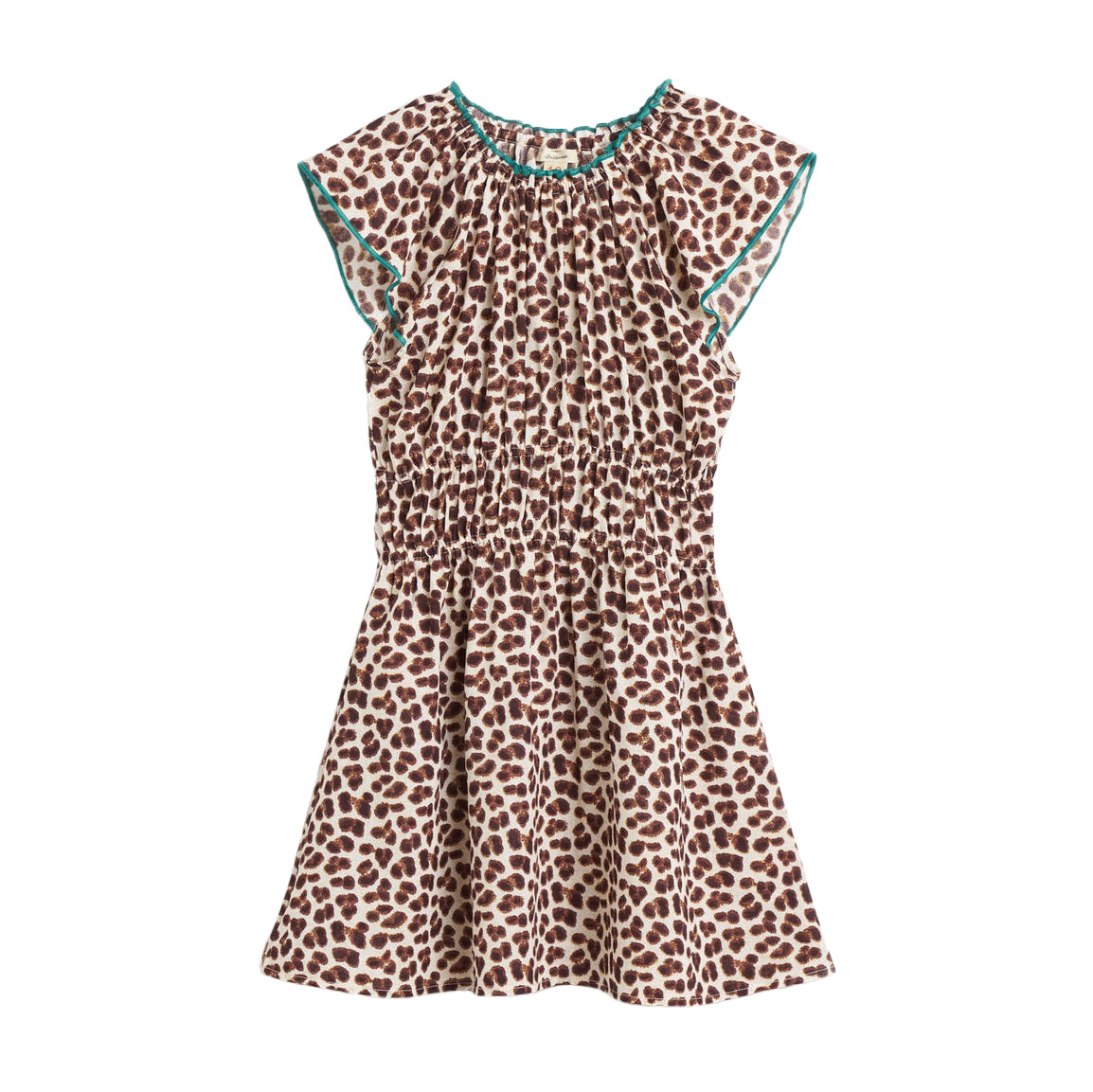 Bellerose Teens Pokebol Dress