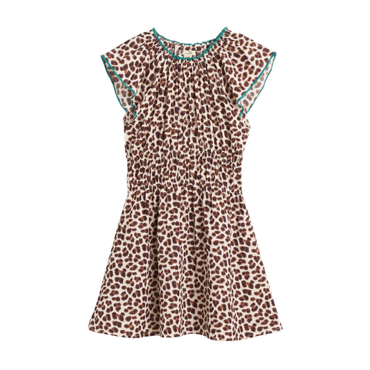 Bellerose Teens Pokebol Dress