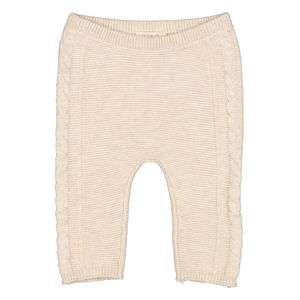 MarMar Copenhagen Pira Knitted Trousers for newborns and babies