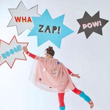 Load image into Gallery viewer, Meri Meri Superhero Cape Dress Up
