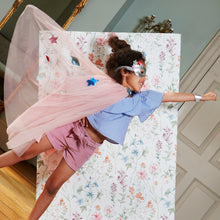 Load image into Gallery viewer, Meri Meri Superhero pink Cape Dress Up