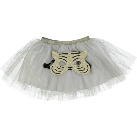 Obi Obi Tutu & Mask
