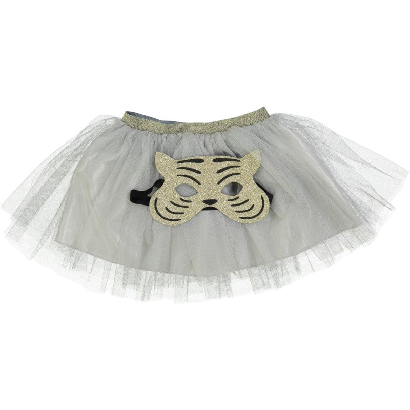 Obi Obi Tutu & Mask