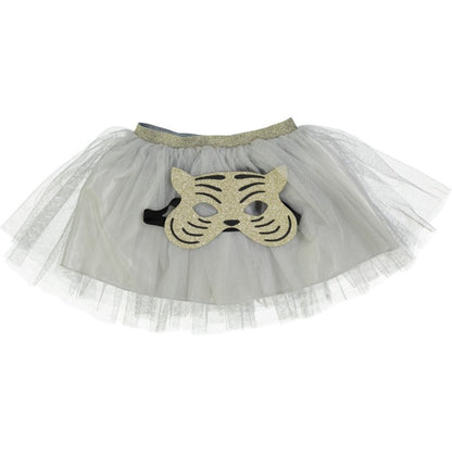 Obi Obi Tutu & Mask